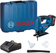 Bosch GST 183-LI 06015B7022 - cena, srovnání