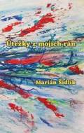 Útržky z mojich rán - cena, srovnání