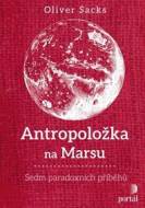 Antropoložka na Marsu - cena, srovnání