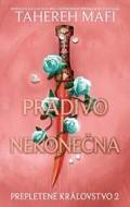 Pradivo nekonečna (Prepletené kráľovstvo 2) - cena, srovnání