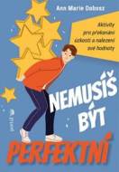 Nemusíš být perfektní - cena, srovnání