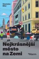 Nejkrásnější město na Zemi - cena, srovnání