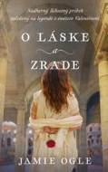 O láske a zrade - cena, srovnání