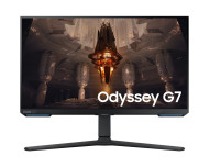 Samsung Odyssey G70B 28" - cena, srovnání
