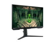 Samsung Odyssey G40B 25" - cena, srovnání