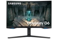 Samsung Odyssey G65B 27" - cena, srovnání