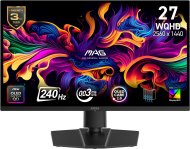 MSI MAG 271QP - cena, srovnání