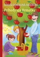 Príhody uja Hrmotku - cena, srovnání