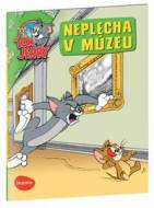 Neplecha v múzeu - Tom a Jerry - cena, srovnání
