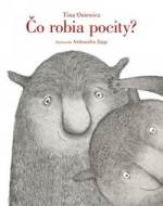 Čo robia pocity? - cena, srovnání
