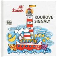 Kouřové signály - Jiří Žáček - cena, srovnání