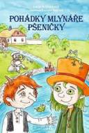Pohádky mlynáře Pšeničky - cena, srovnání
