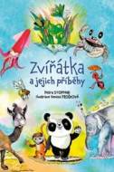 Zvířátka a jejich příběhy - cena, srovnání