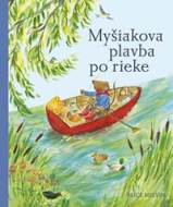 Myšiakova plavba po rieke - cena, srovnání