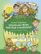 Kouzelná třída dostává vysvědčení - cena, srovnání
