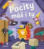 Pocity máš i ty - cena, srovnání