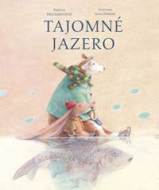 Tajomné jazero - cena, srovnání