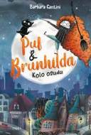 Puf a Brunhilda: Kolo osudu - cena, srovnání