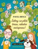Šelmy se plíží tmou, nikoho nečapnou! - cena, srovnání