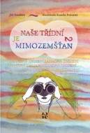 Naše třídní je mimozemšťan 2 - Záhadná zmizení - cena, srovnání