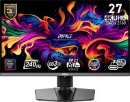 MSI MPG 272URX - cena, srovnání
