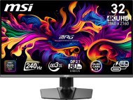 MSI MPG 322URX - cena, srovnání
