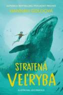 Stratená veľryba - cena, srovnání