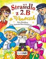 Strašidlo z 2. B o Vánocích - cena, srovnání