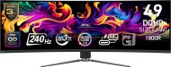 MSI 491CQPX - cena, srovnání