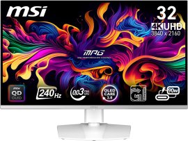 MSI 321URXW