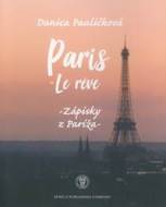 Paris - le reve - cena, srovnání