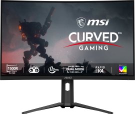 MSI 321CUPDF
