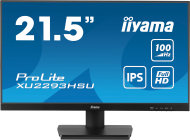 Iiyama XU2293HSU-B7 - cena, srovnání