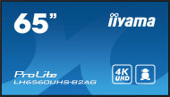 Iiyama LH6560UHS-B2AG - cena, srovnání