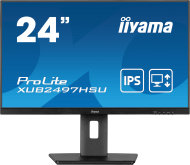 Iiyama XUB2497HSU-B2 - cena, srovnání