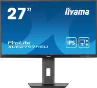 Iiyama XUB2797HSU-B2 - cena, srovnání