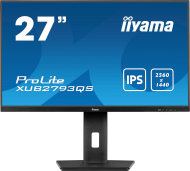 Iiyama XUB2793QS-B7 - cena, srovnání