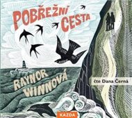 Pobřežní cesta (audiokniha) - cena, srovnání