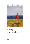 Cesty do všech stran - cena, srovnání