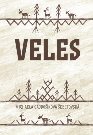 Veles - Slovanské božstvo ve srovnávací perspektivě
