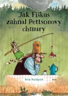 Jak Fiškus zahnal Pettsonovy chmury - cena, srovnání