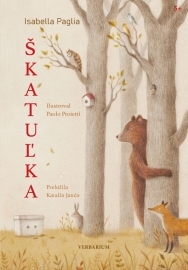 Škatuľka - Isabella Paglia