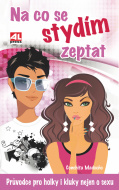 Na co se stydím zeptat - cena, srovnání