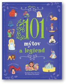 101 mýtov a legiend