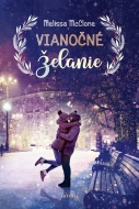 Vianočné želanie - Melissa McClone - cena, srovnání