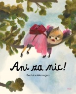 Ani za nic! - cena, srovnání