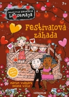 Detektívna kancelária LasseMaja 19:  Festivalová záhada - cena, srovnání