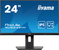 Iiyama XUB2491H-B1 - cena, srovnání
