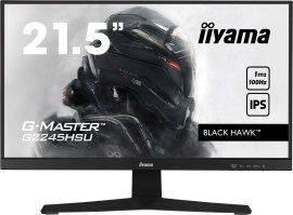 Iiyama G2245HSU-B2