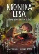 Kronika lesa - Případ ztracených ježků - cena, srovnání